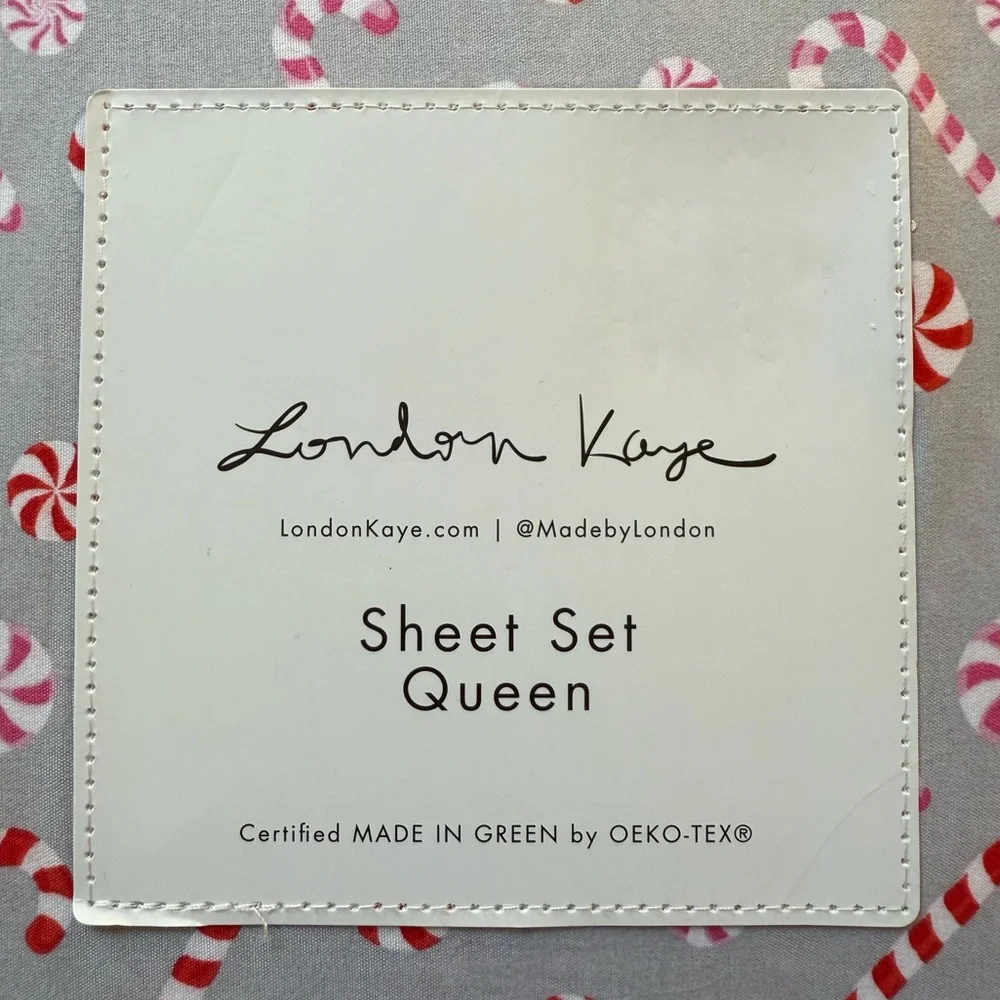 London Kaye london kaye